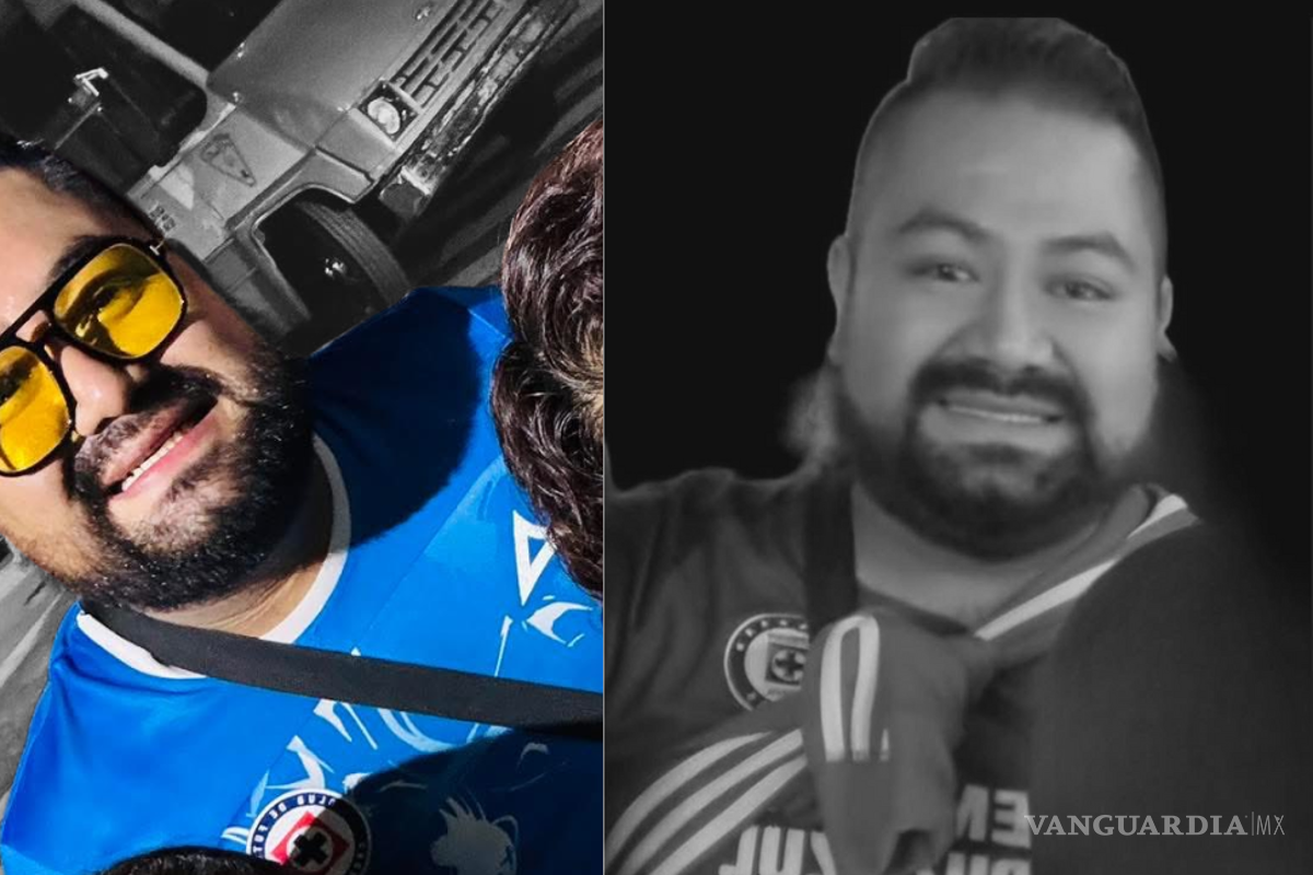 ¿Qué se sabe sobre la muerte de Rodrigo Mondragón? Aficionado de Cruz Azul fallece tras ser sometido por guardias de la UNAM