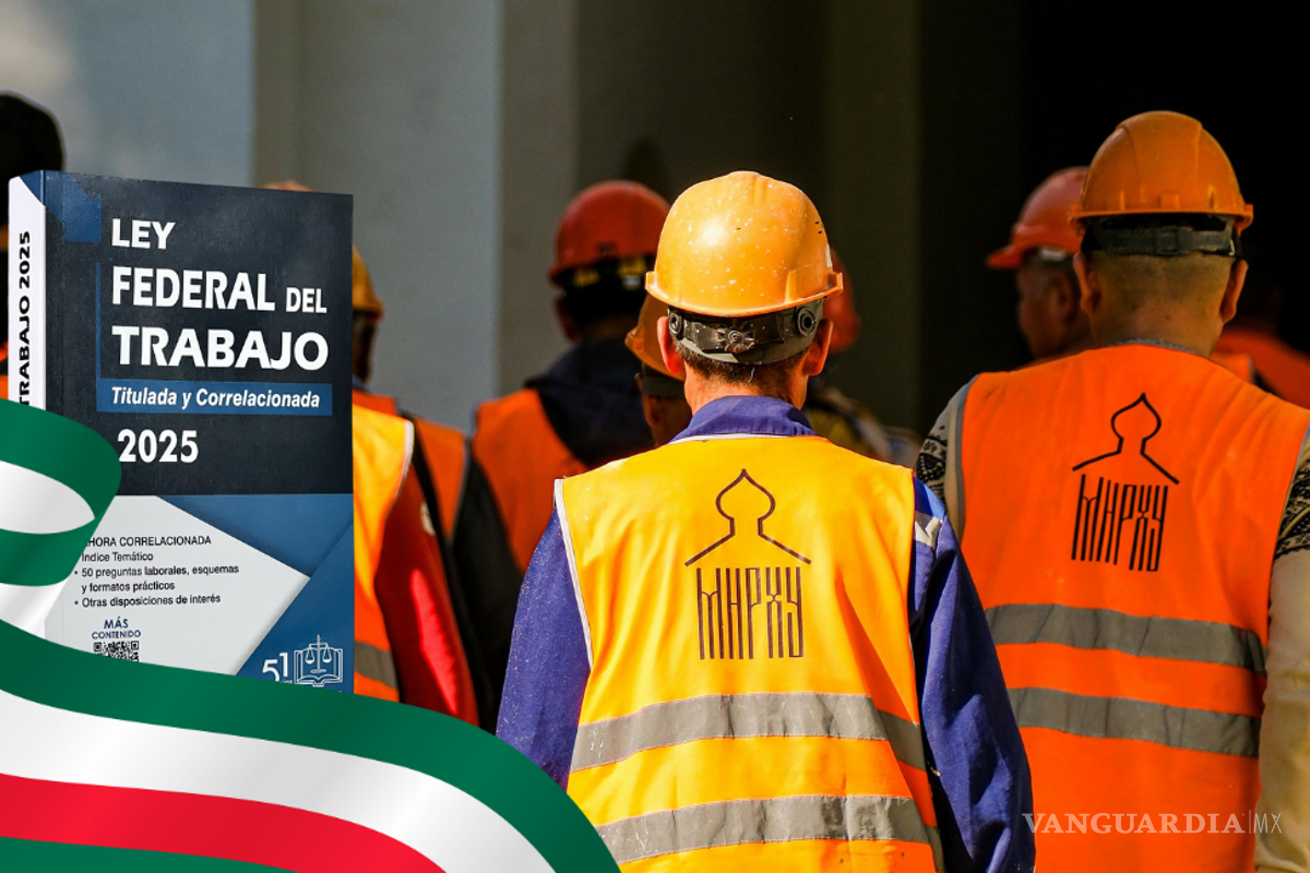 ¿Cuánto deben de pagarte si trabajaste este 16 de septiembre, día de descanso obligatorio? Esto dice la LFT