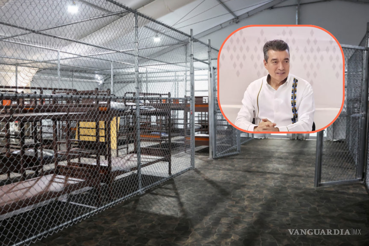 ¿Cuántos mexicanos detenidos hay en Alligator Alcatraz? Cónsules de México informan