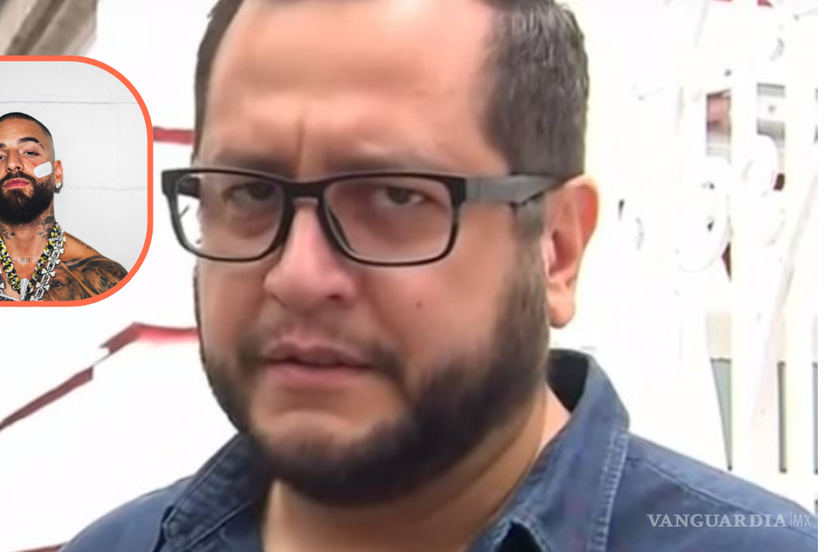 ‘Te viste prepotente’ Hijo de AMLO reacciona a regaño de Maluma a fan