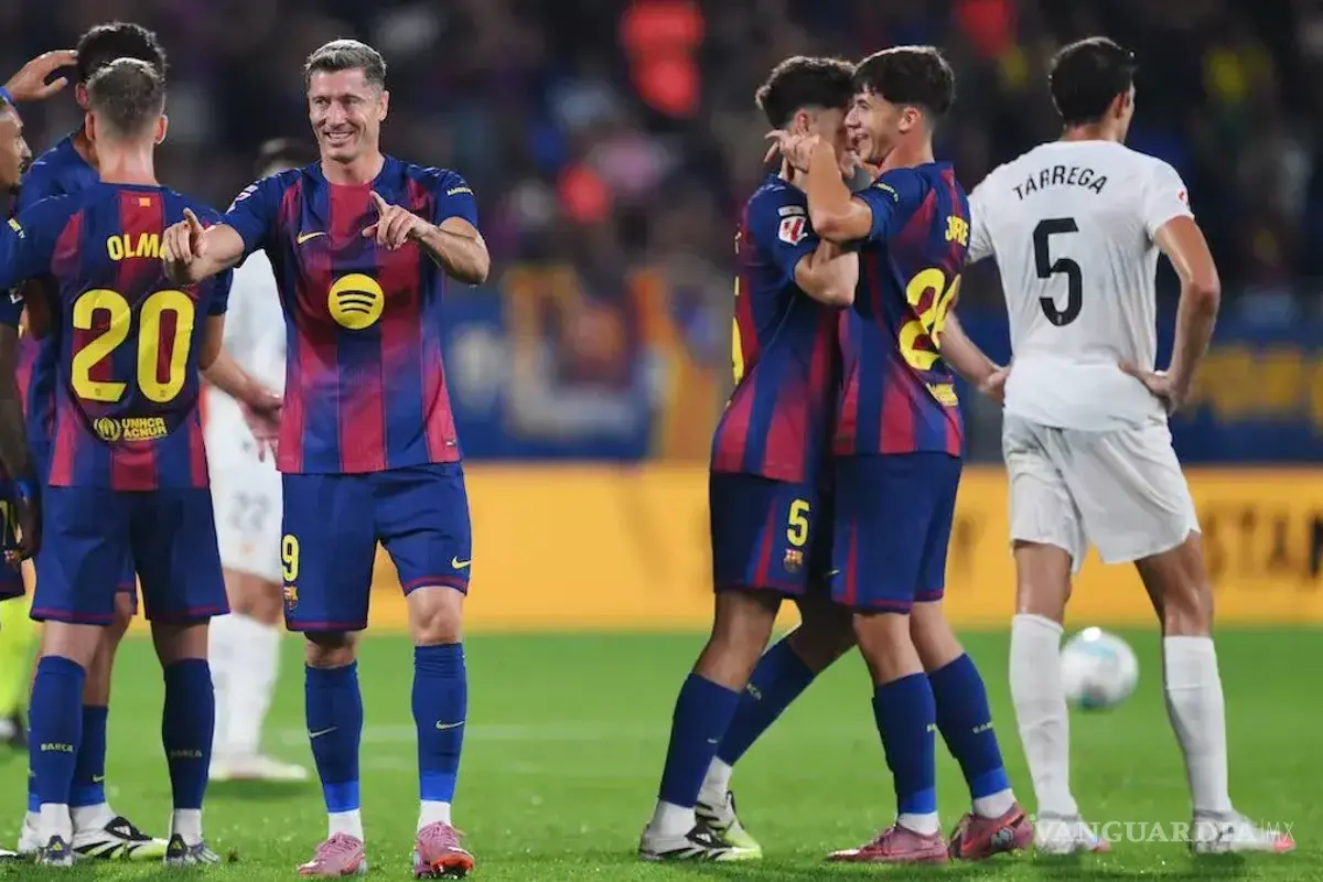 Barcelona inicia su camino en la Champions frente al Newcastle: fecha, hora y dónde ver