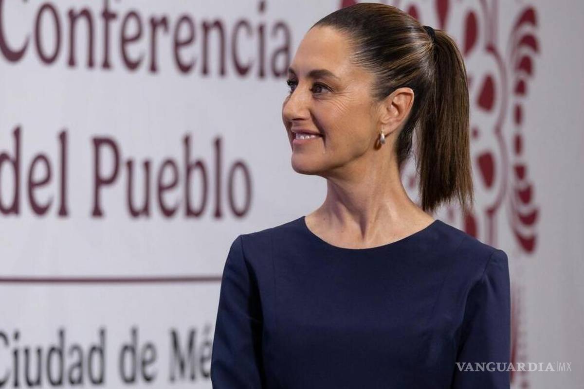 ‘Es en EU’... Sheinbaum aclara que orden de Trump al ejército de atacar a los cárteles de la droga es en territorio estadunidense