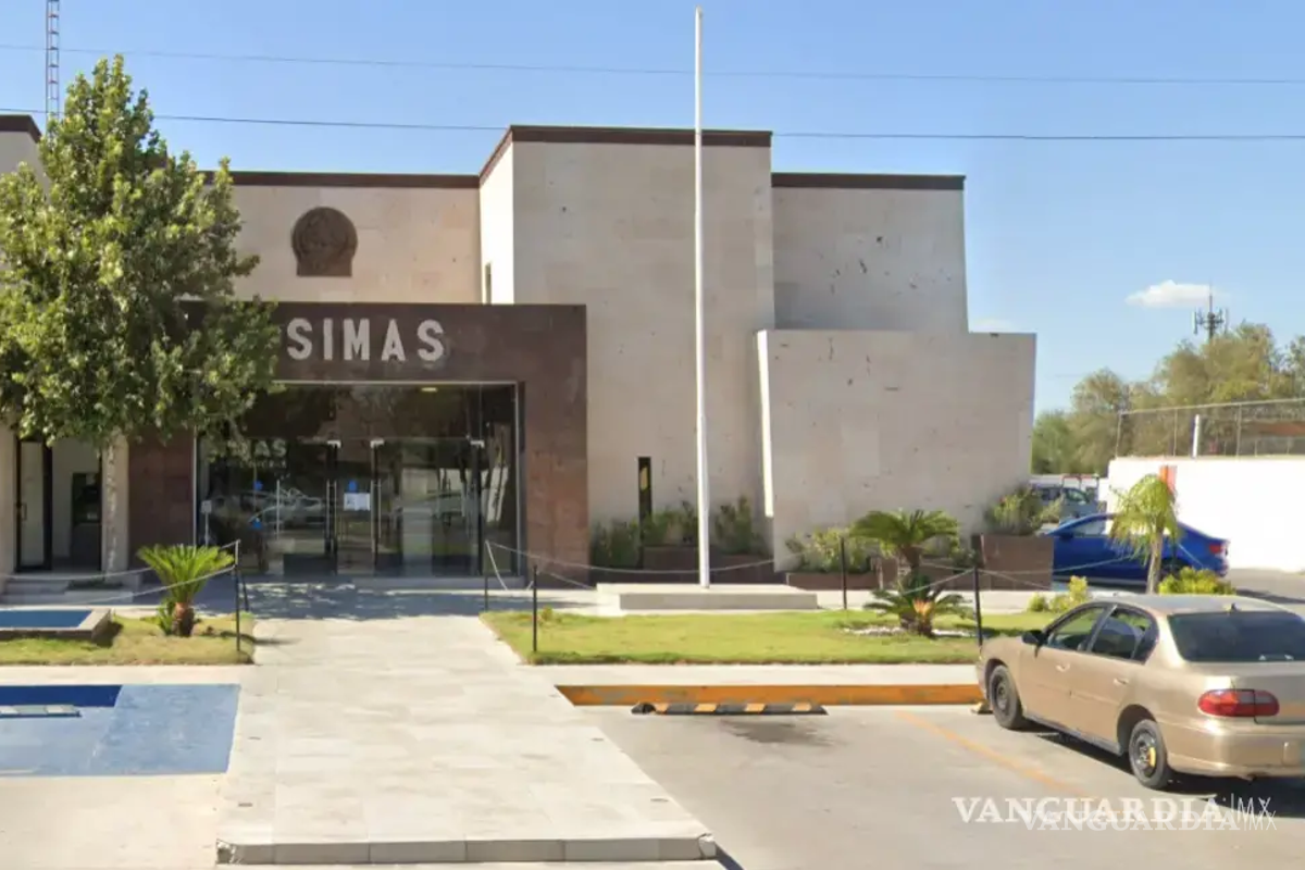 Inicia Contraloría investigación en Simas Piedras Negras y suspende a dos funcionarios