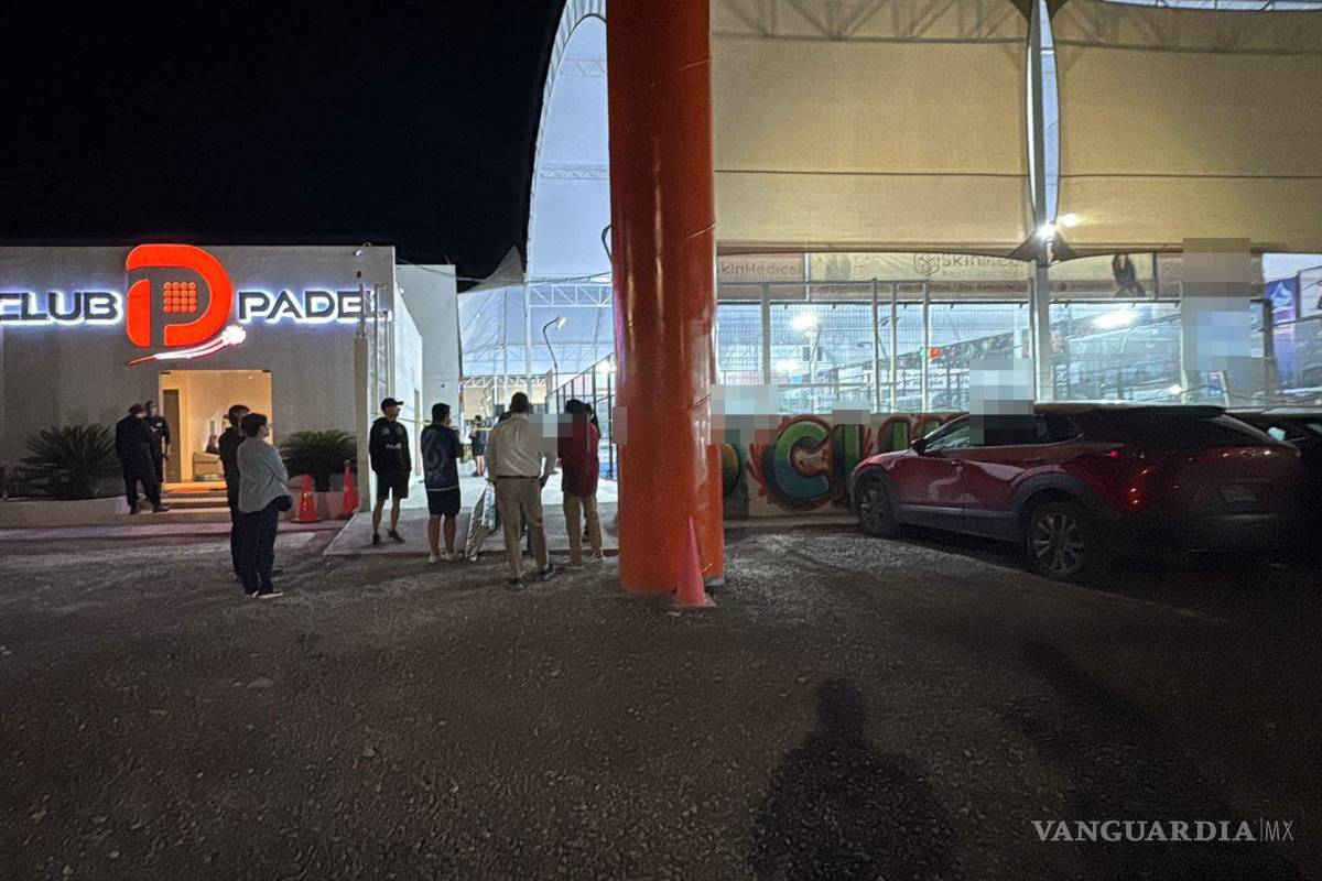 $!Elementos de la Policía Municipal resguardaron la zona a la espera de peritos.