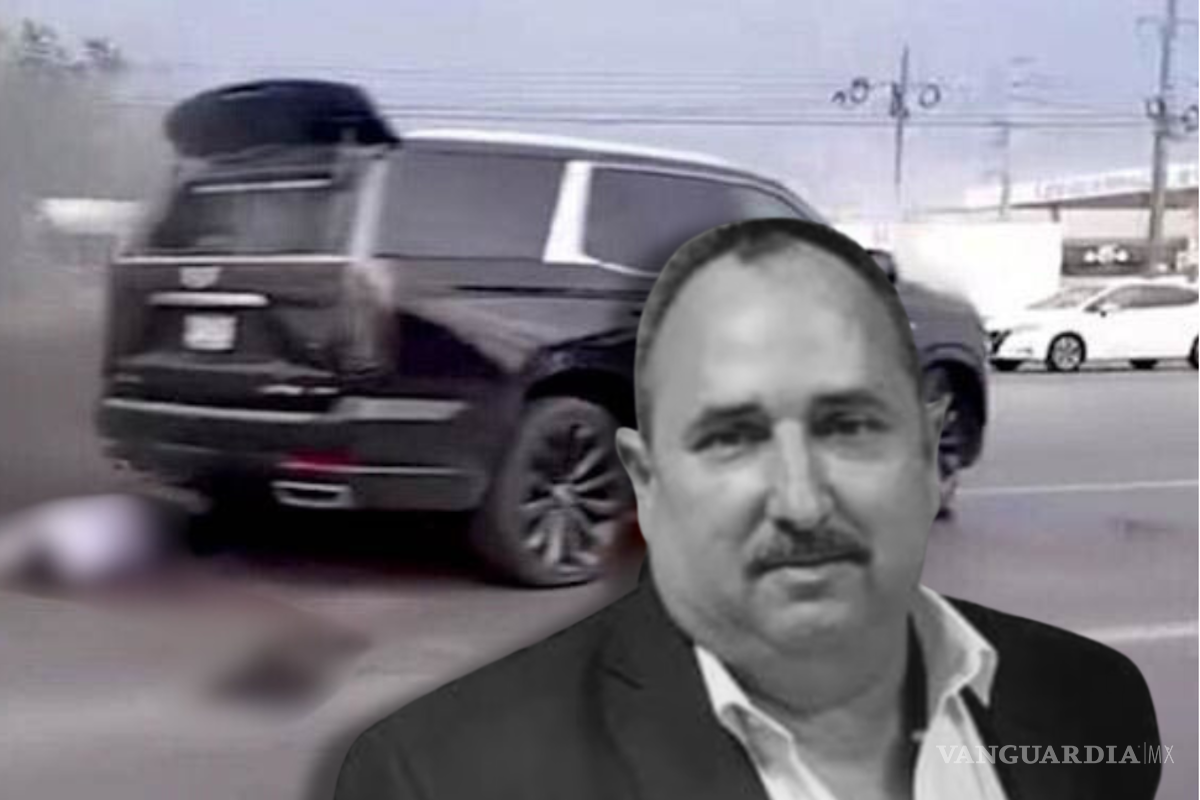 Cae presunto implicado en asesinato de delegado de la FGR en Tamaulipas; lo vinculan con el Cártel del Golfo