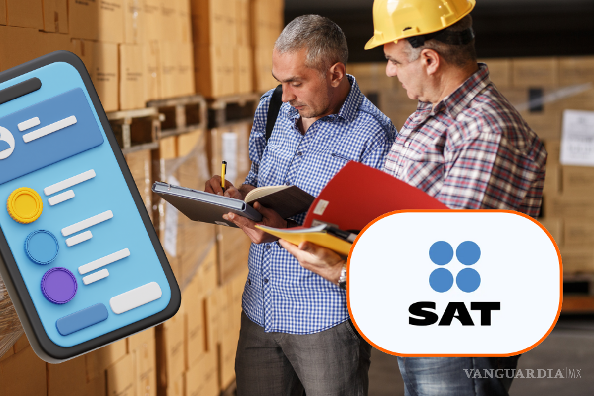 Aduanas desarrollará app para detectar las rutas del huachicol fiscal en México