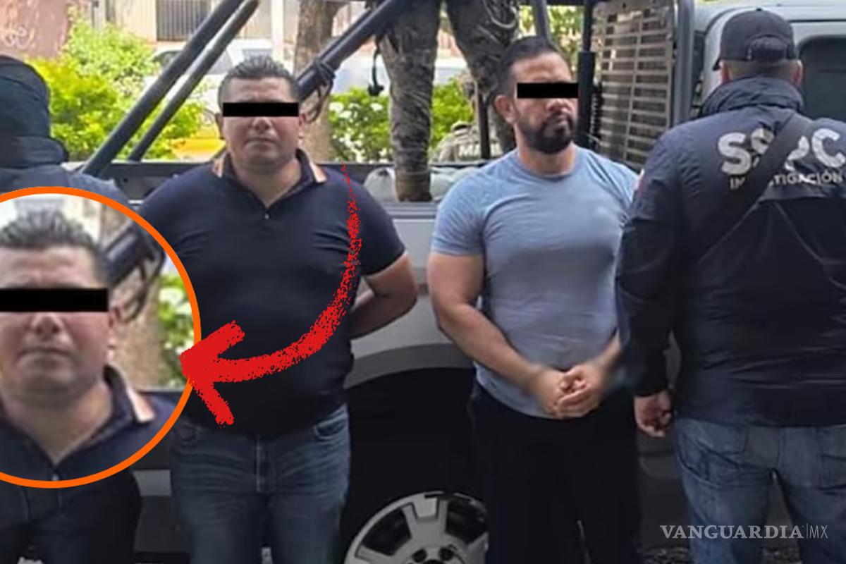 Reportan la liberación de la escolta de ‘El Pinto’, líder criminal de ‘La Barredora’