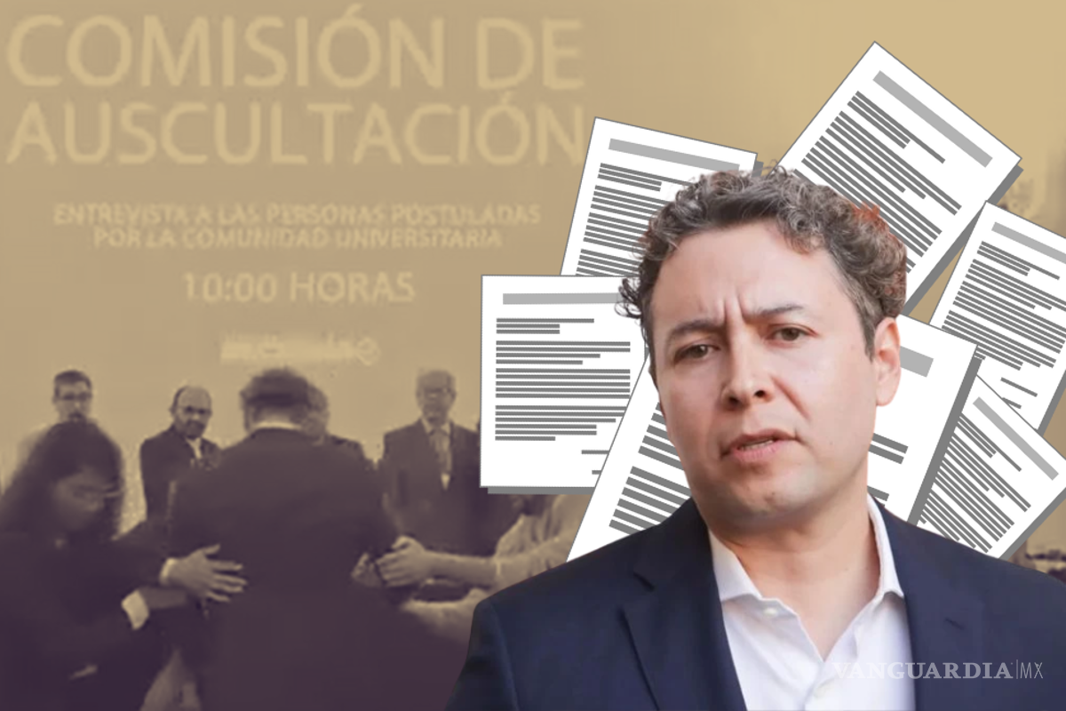 Zepeda Memije se desmaya tras ser descalificado para ir por la rectoría de la BUAP por documentos falsificados (VIDEO)