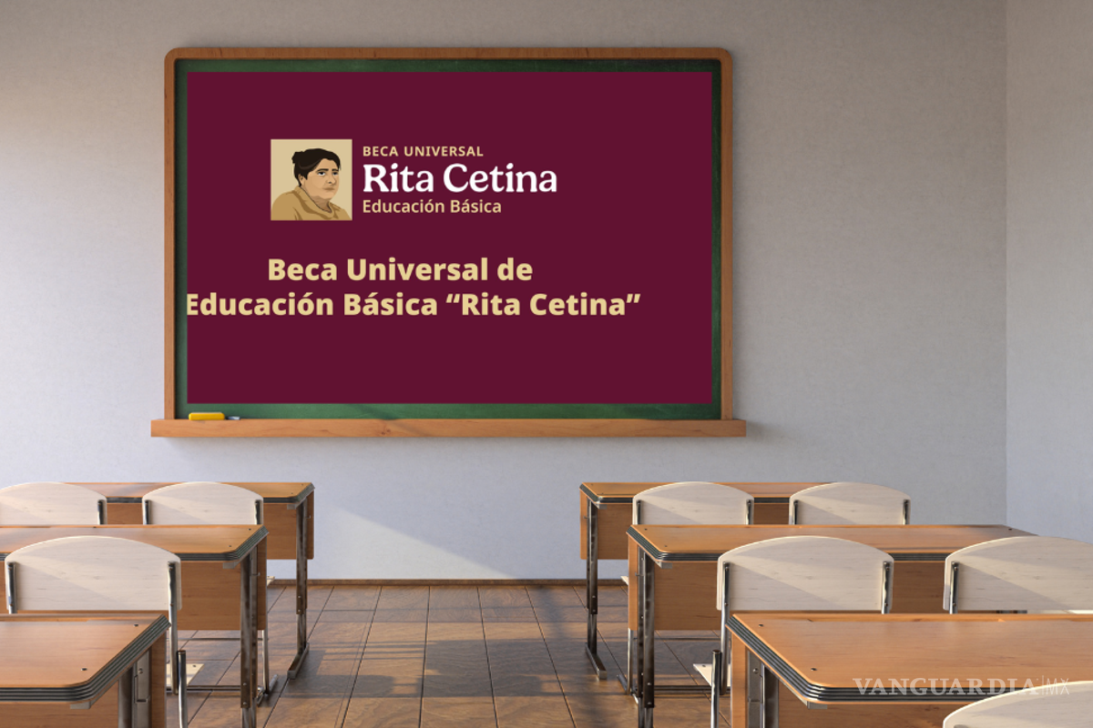 ¿Es necesario crear la cuenta Llave MX si ya se recibe el apoyo de la Beca Rita Cetina?