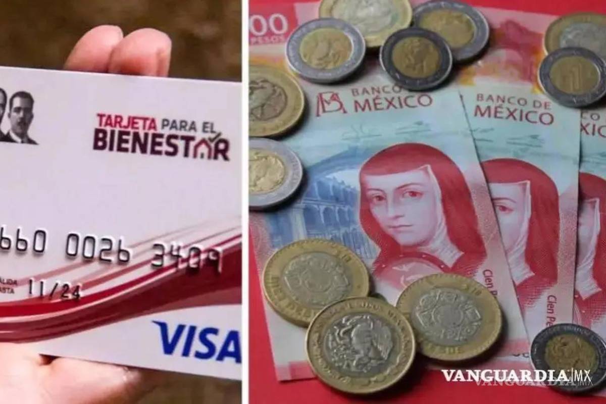 Pensión del Bienestar... ¿cuándo se entrega, de cuánto es y cómo solicitar el Pago de Marcha en 2025?