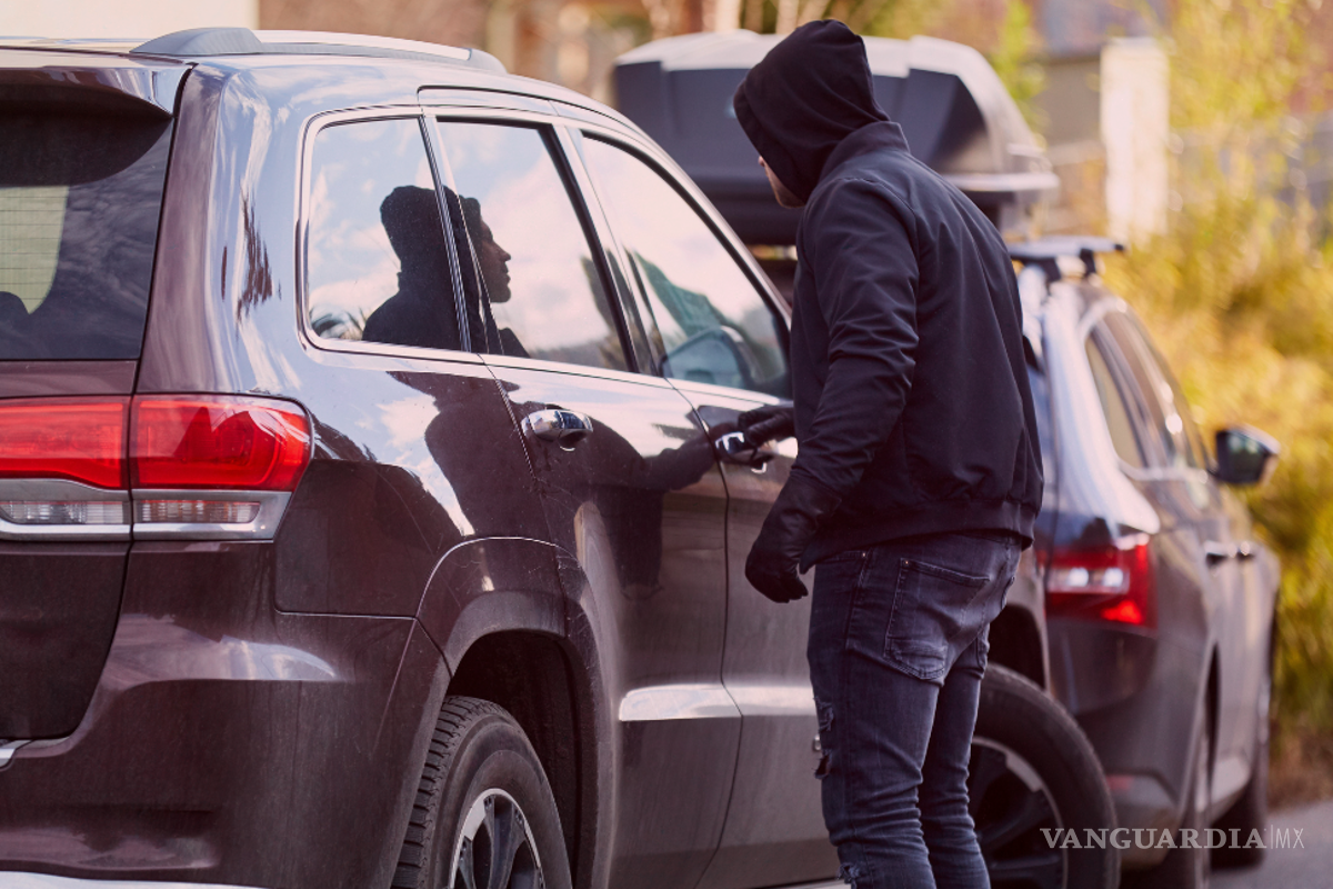 Intento de robo vehicular resulta en un fallecido y un menor de edad detenido