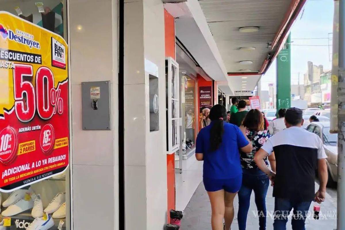 CTM Frontera mantiene tradición; sin adelanto de aguinaldo por Buen Fin