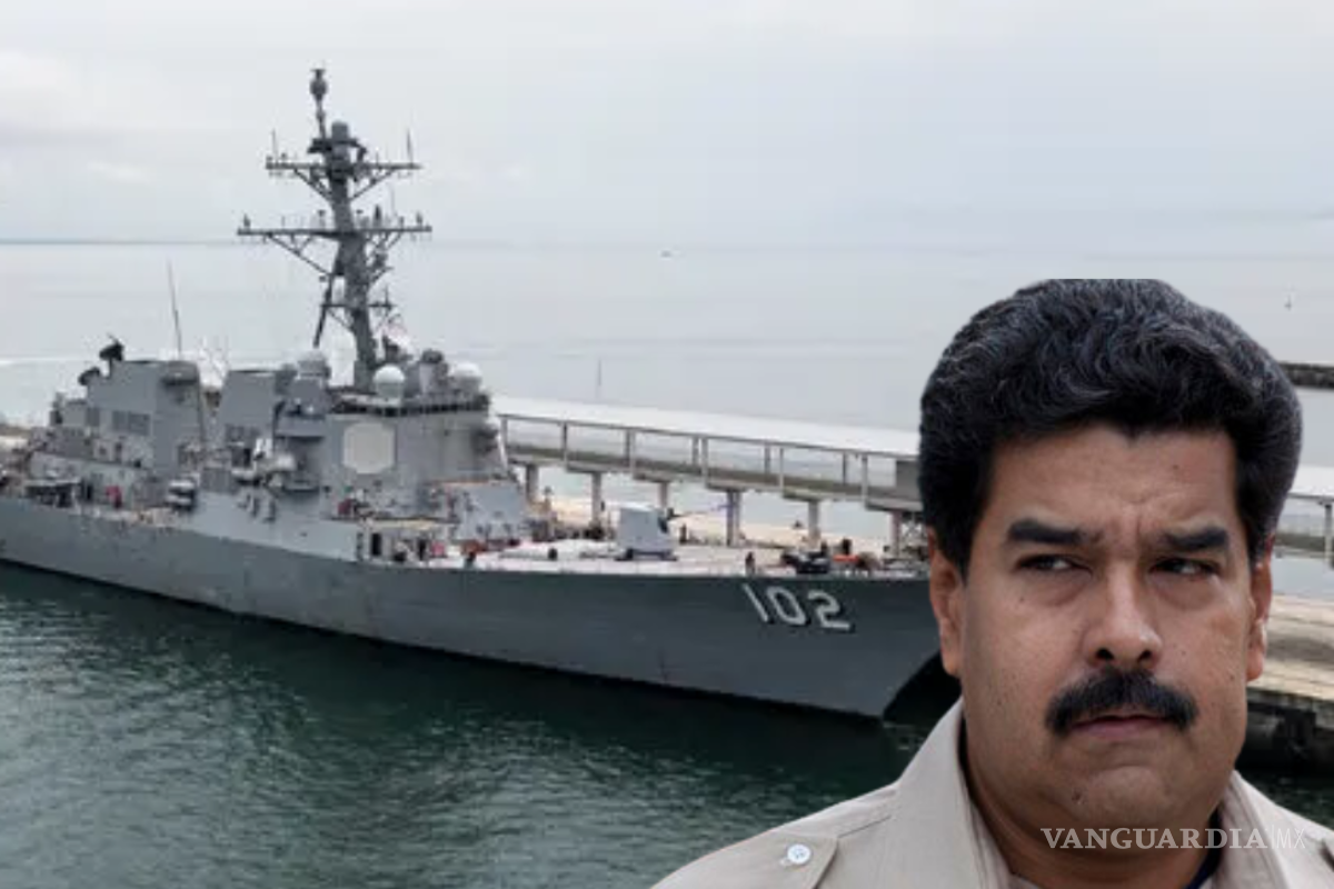 Ministro de Defensa acusa a Estados Unidos de aplicar un ‘brutal ejercicio psicológico’ sobre Venezuela