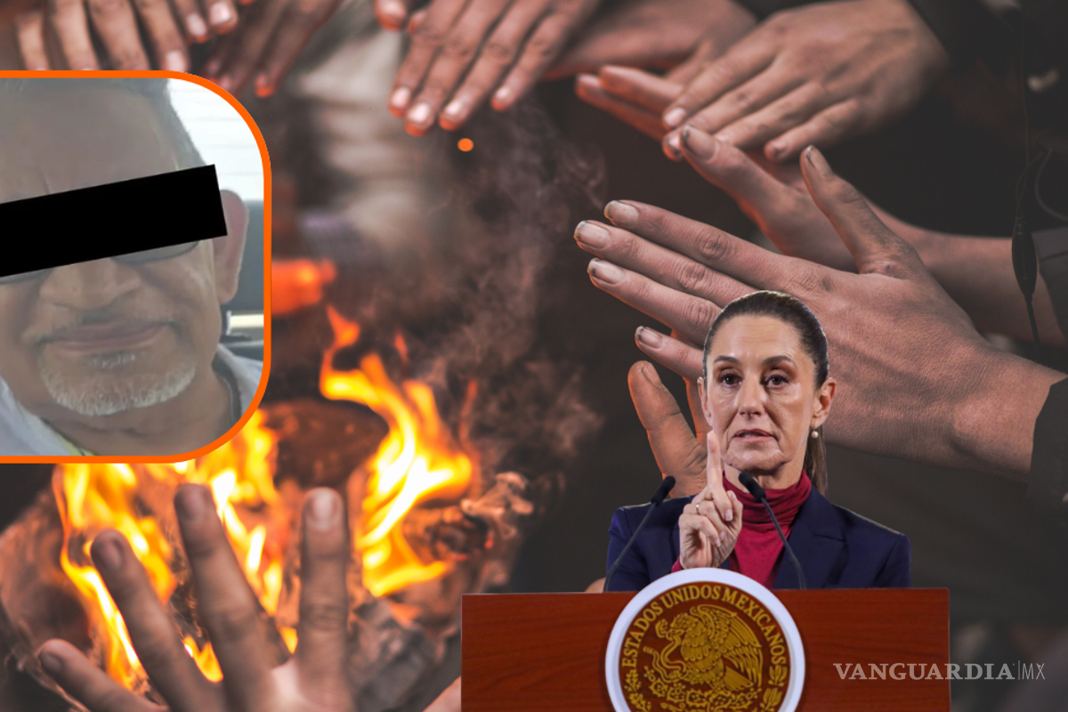 Presunto ‘activista de migrantes’ es acusado como traficante de personas en Chiapas