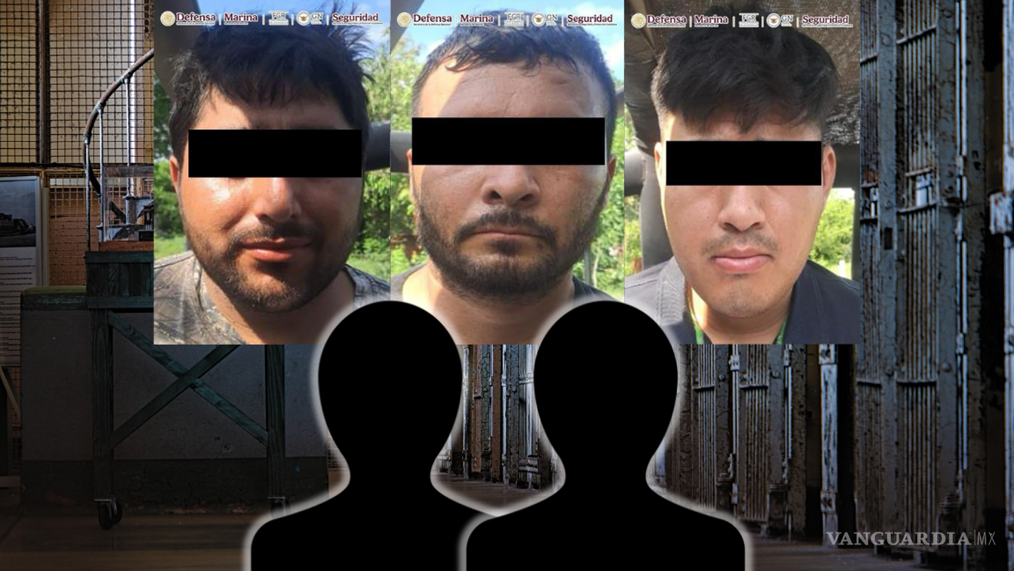 Liberan a miembro de ‘Los Chapitos’ secuestrado y detienen a cinco integrantes de grupo vinculado a ‘Los Mayos’