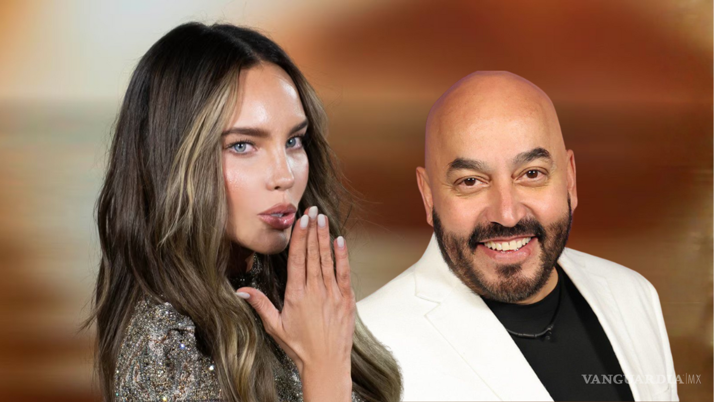 Lupillo Rivera contrademanda a Belinda tras disputa por su libro ‘Tragos Amargos’