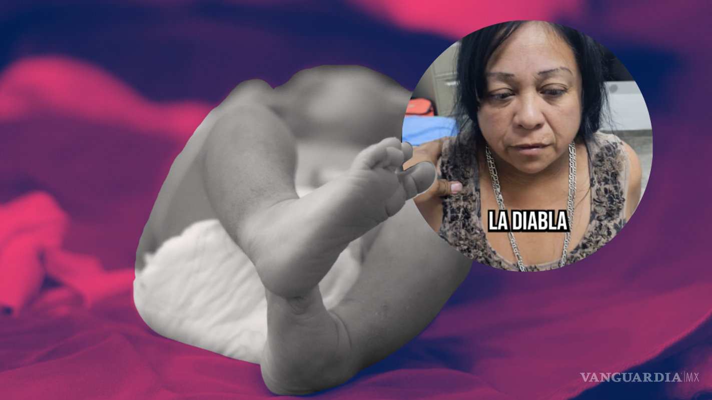 Identifican presunta red de tráfico de bebés ligada a ‘La Línea’ en Ciudad Juárez; serían vendidos a parejas en EU