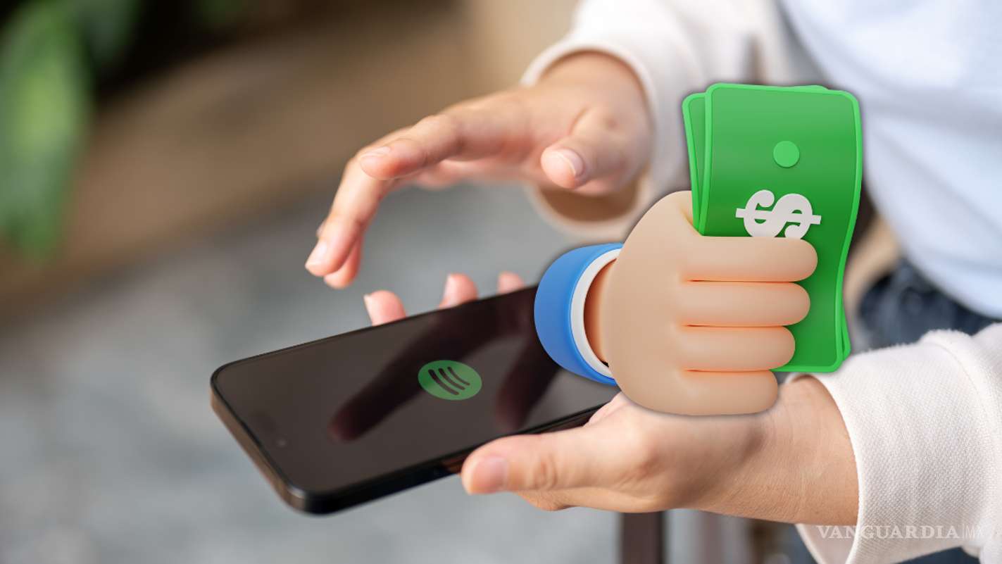 Spotify incrementa el costo de sus planes de suscripción: estos son los nuevos precios en México