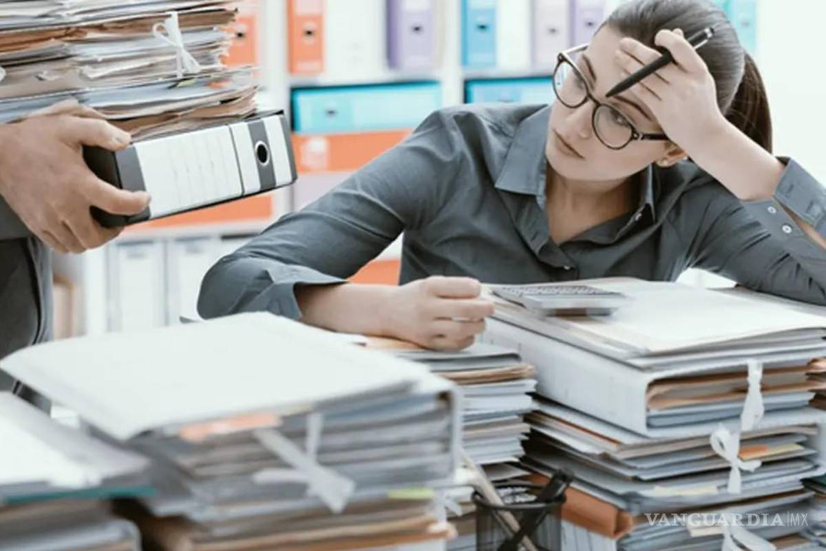 Docente de primaria relata afectación de salud tras jornada laboral en Ramos Arizpe