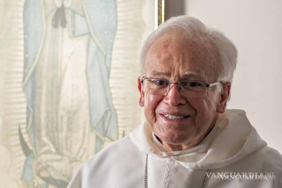 Centro Frayba, que preside el obispo de Saltillo Raúl Vera, obtiene reconocimiento de Países Bajos