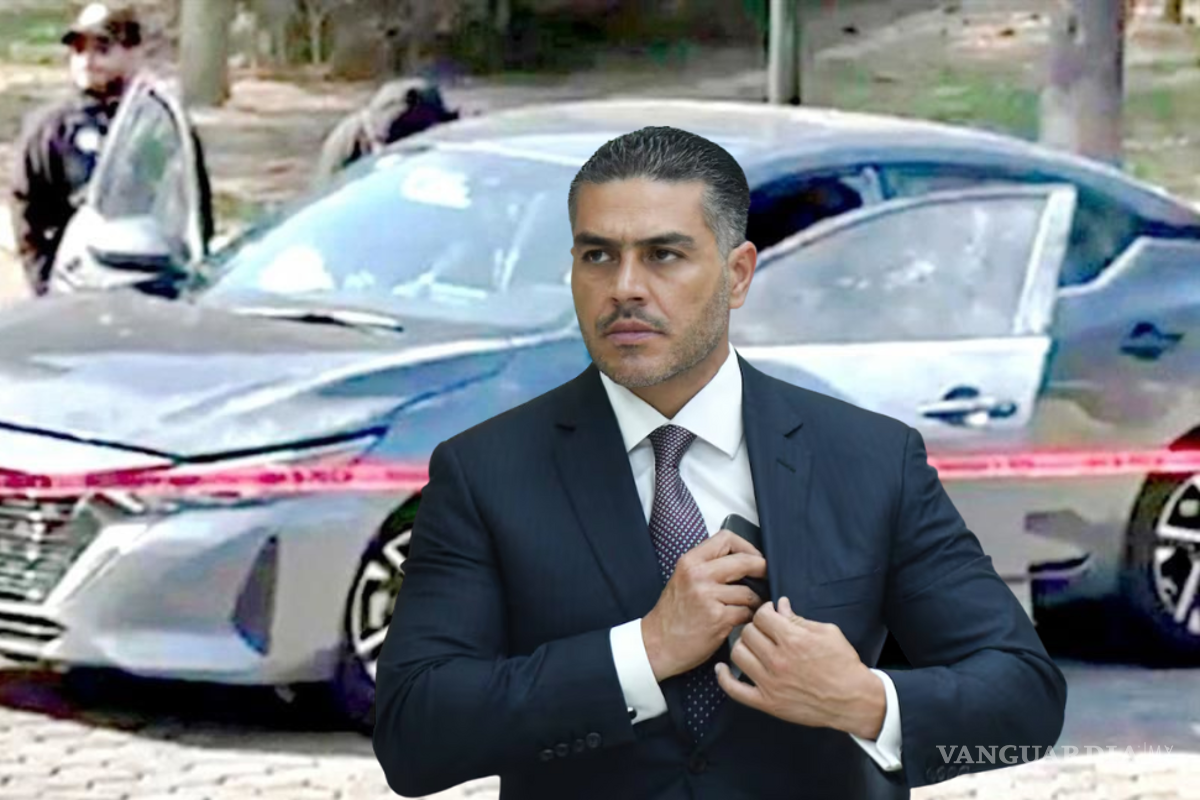 Localizan con vida a dos agentes de la SSPC desaparecidos en Zapopan, confirma Harfuch