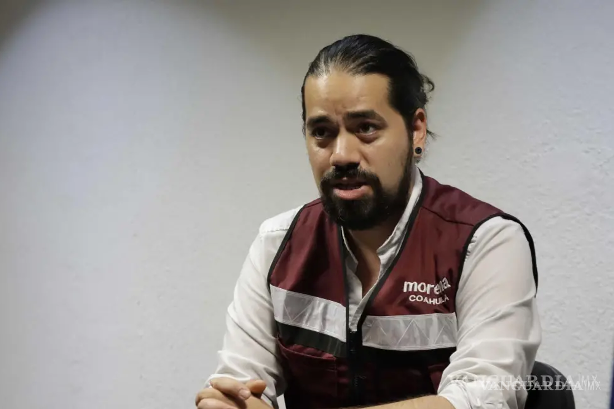 Morena en Coahuila enfrenta reto de unidad rumbo a elecciones de 2026