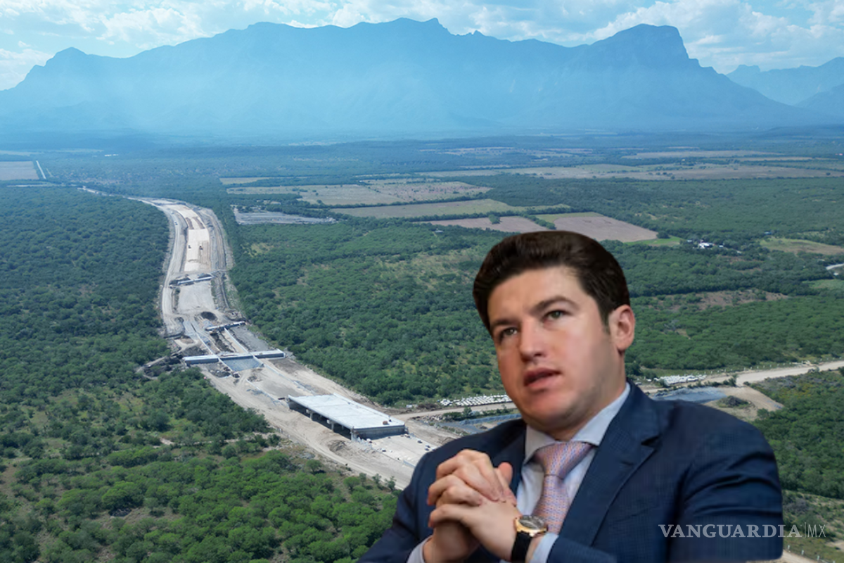 Otorgan permisos a Nuevo León para Tramo II de la Carretera Interserrana