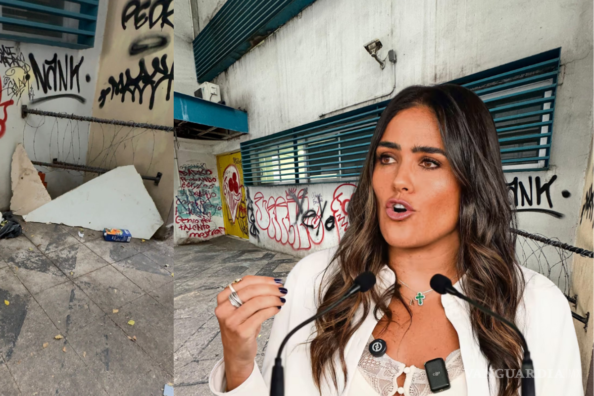 Realizan operativo en Tlatelolco para recuperar espacios públicos tras denuncias vecinales