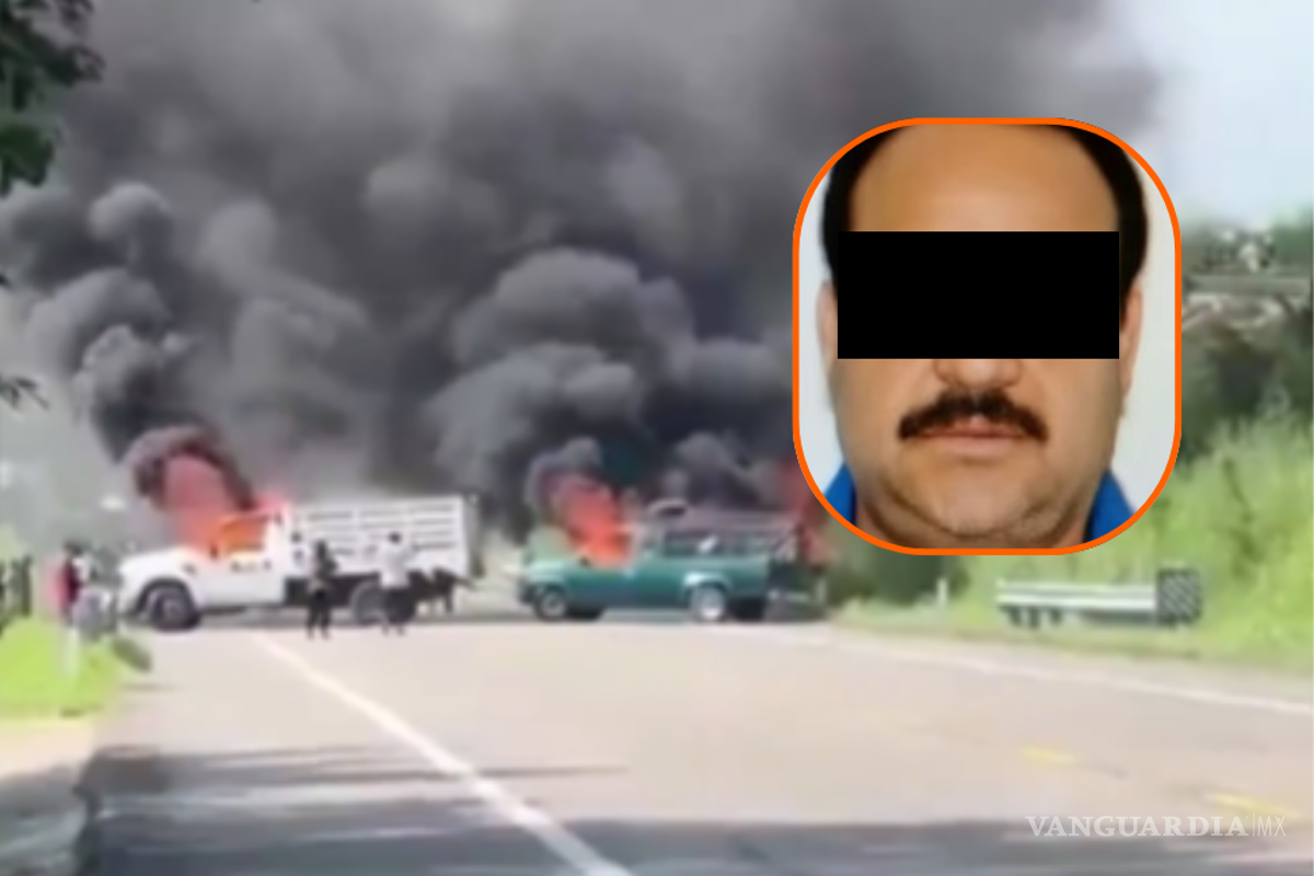 Ola de violencia en carreteras de Chiapas, tras detención de ‘El Señor de los Caballos’