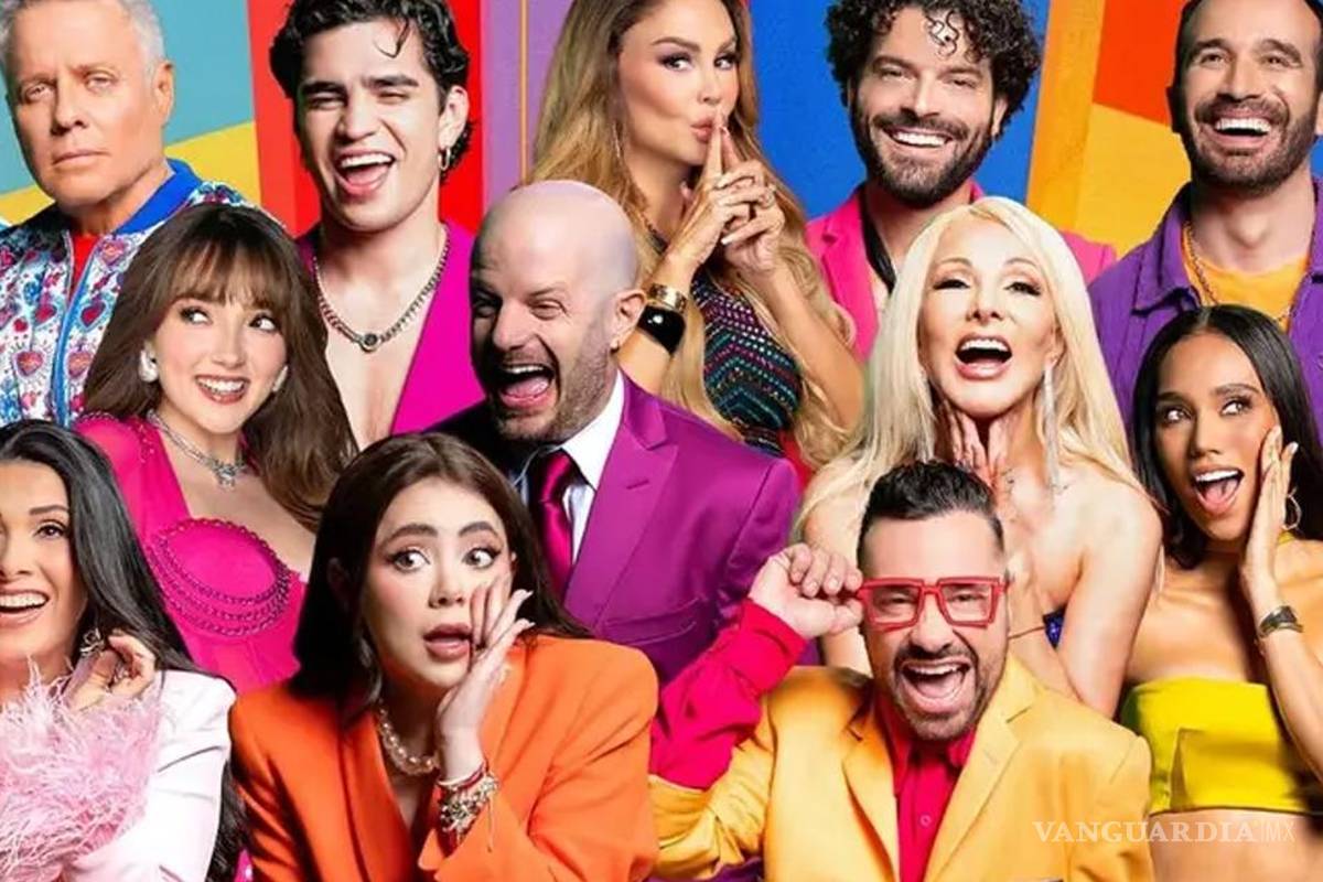 ¿La Casa de los Famosos México es grabada?... Revelan presunto engaño en la señal en vivo 24/7