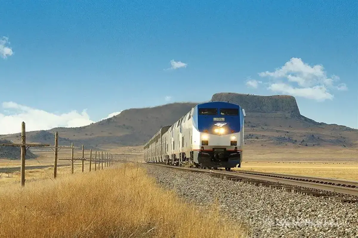 Arranca obras del Tren Saltillo-Monterrey-Nuevo Laredo, por 14.6 mmdp; podría empezar esta semana