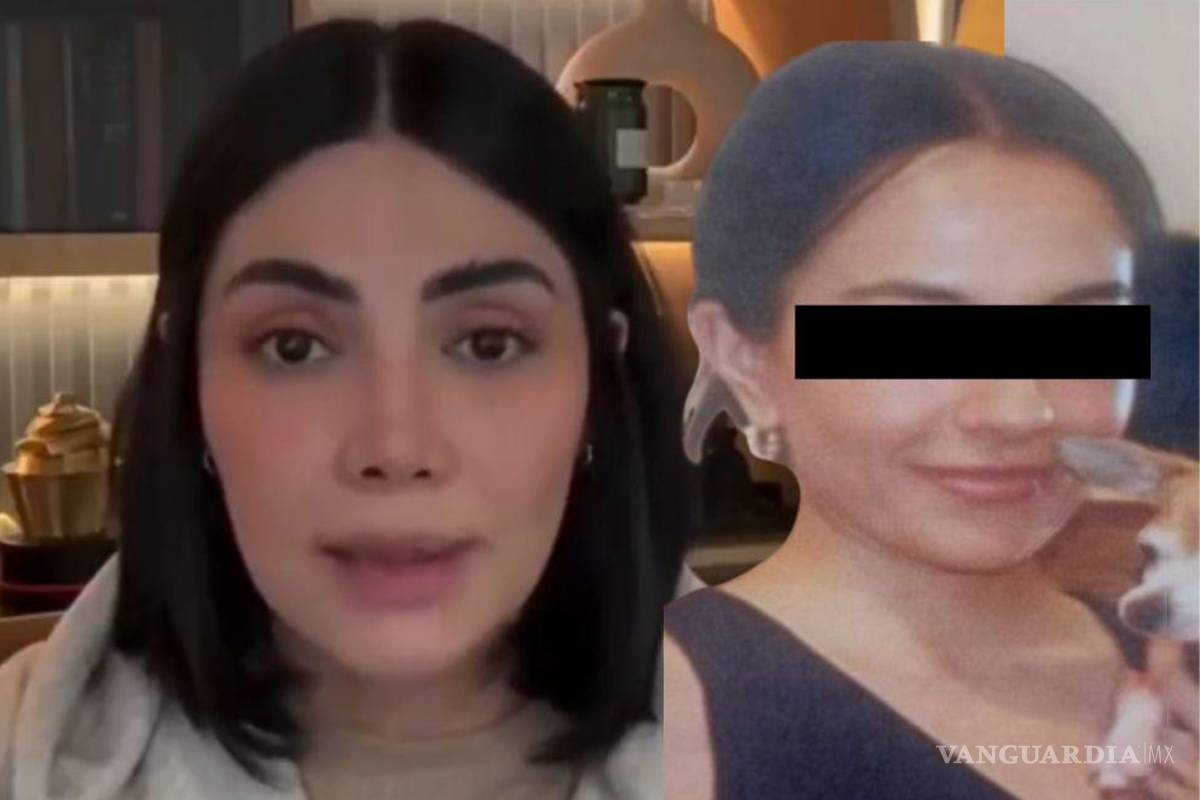 Encuentran sin vida a Nataly Montserrat, prima de la esposa de Capi Pérez; FGE de Quintana Roo investiga