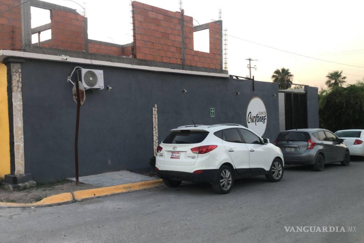 Autoridades desmantelan presunta red de prostitución con menores y aseguran droga en Piedras Negras