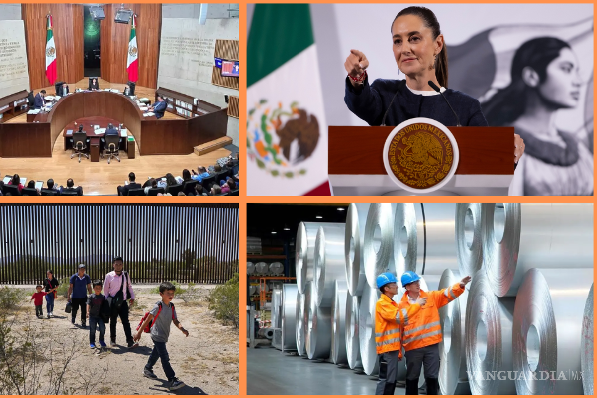 Las noticias más importantes del 21 de agosto en México