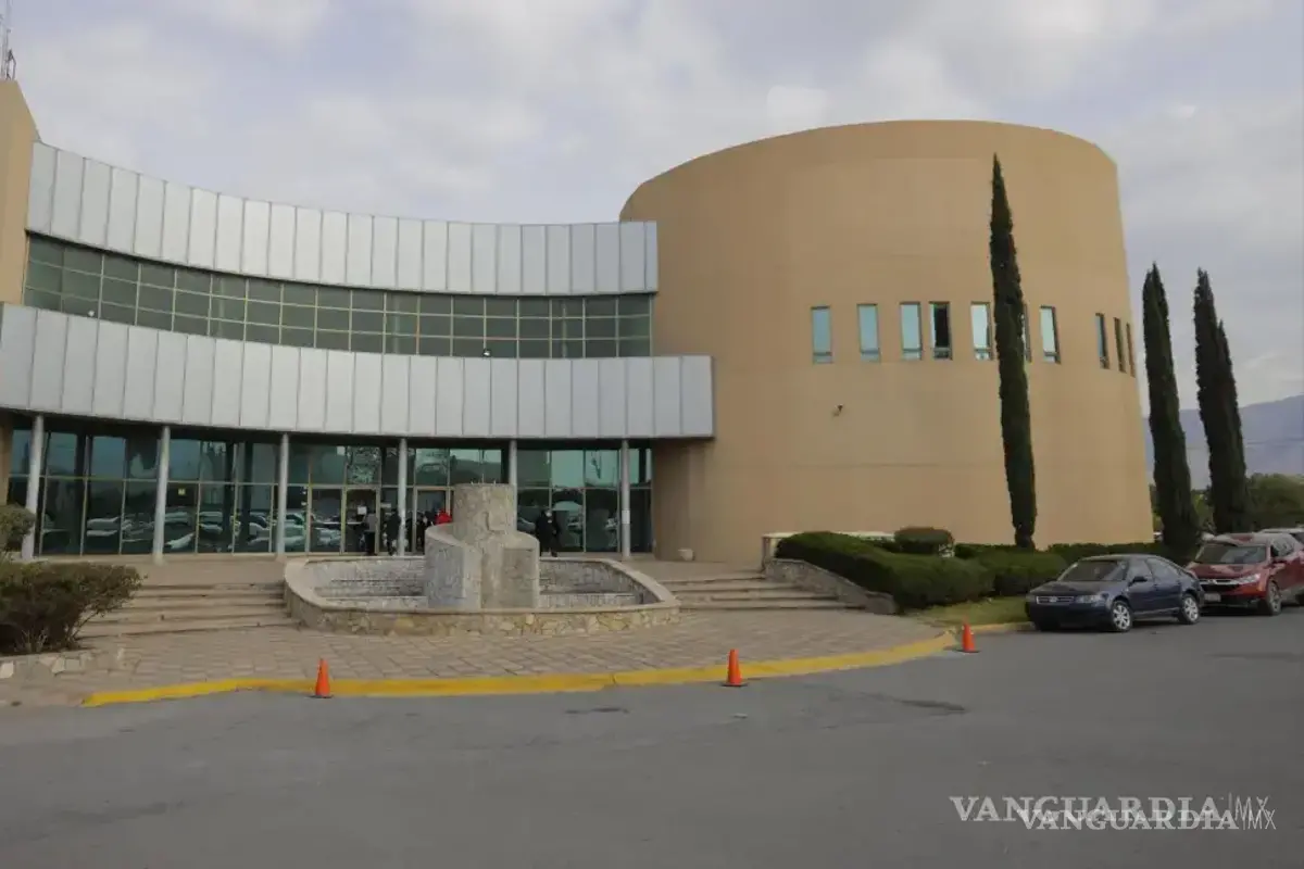 Evalúa a personal la Fiscalía General de Coahuila; no descarta enroques y despidos