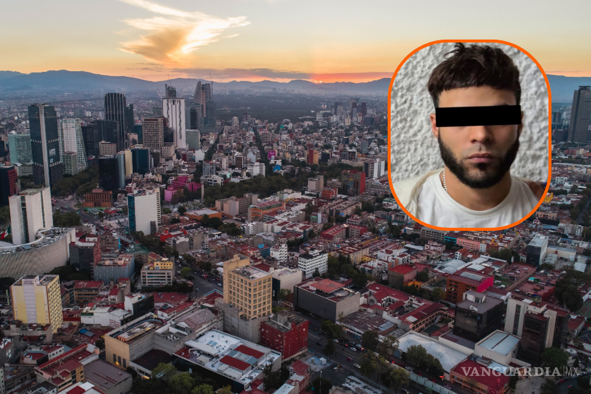 Tren de Aragua: Esto es lo que sabemos del grupo narcoterrorista en México