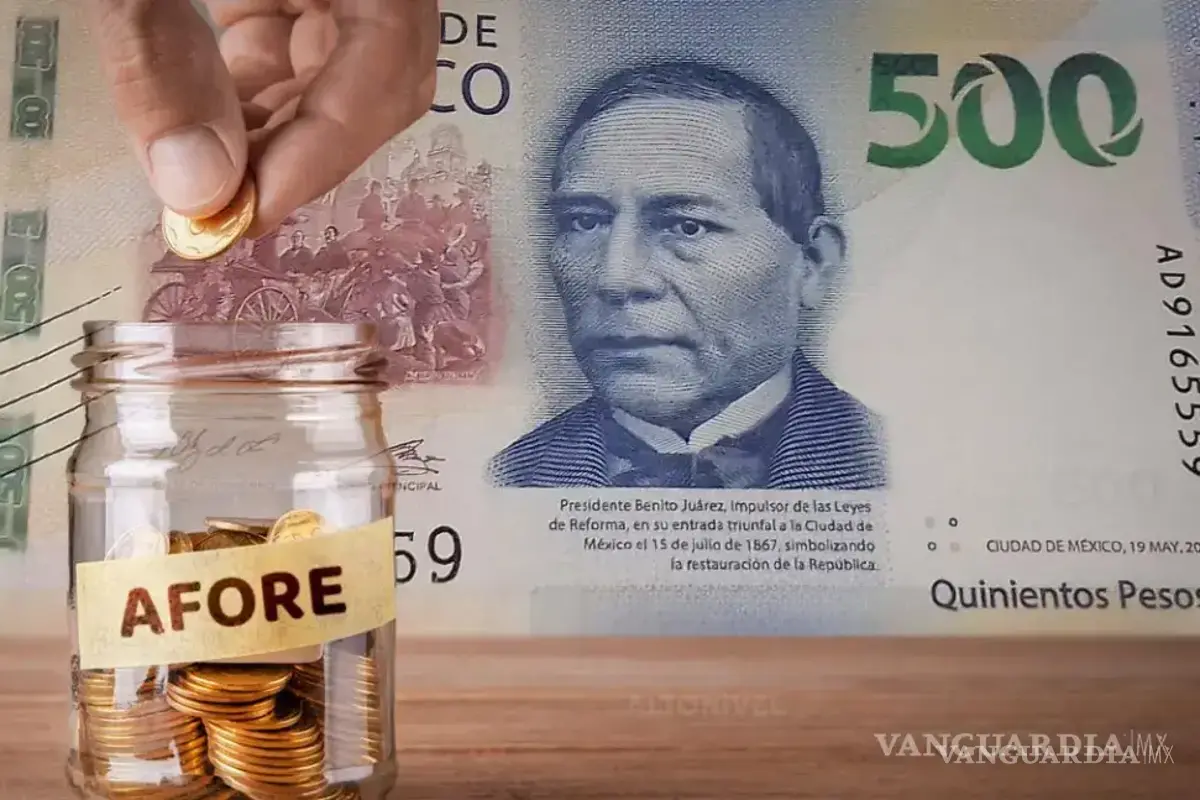 Ve OCDE incierto pago de pensiones en México