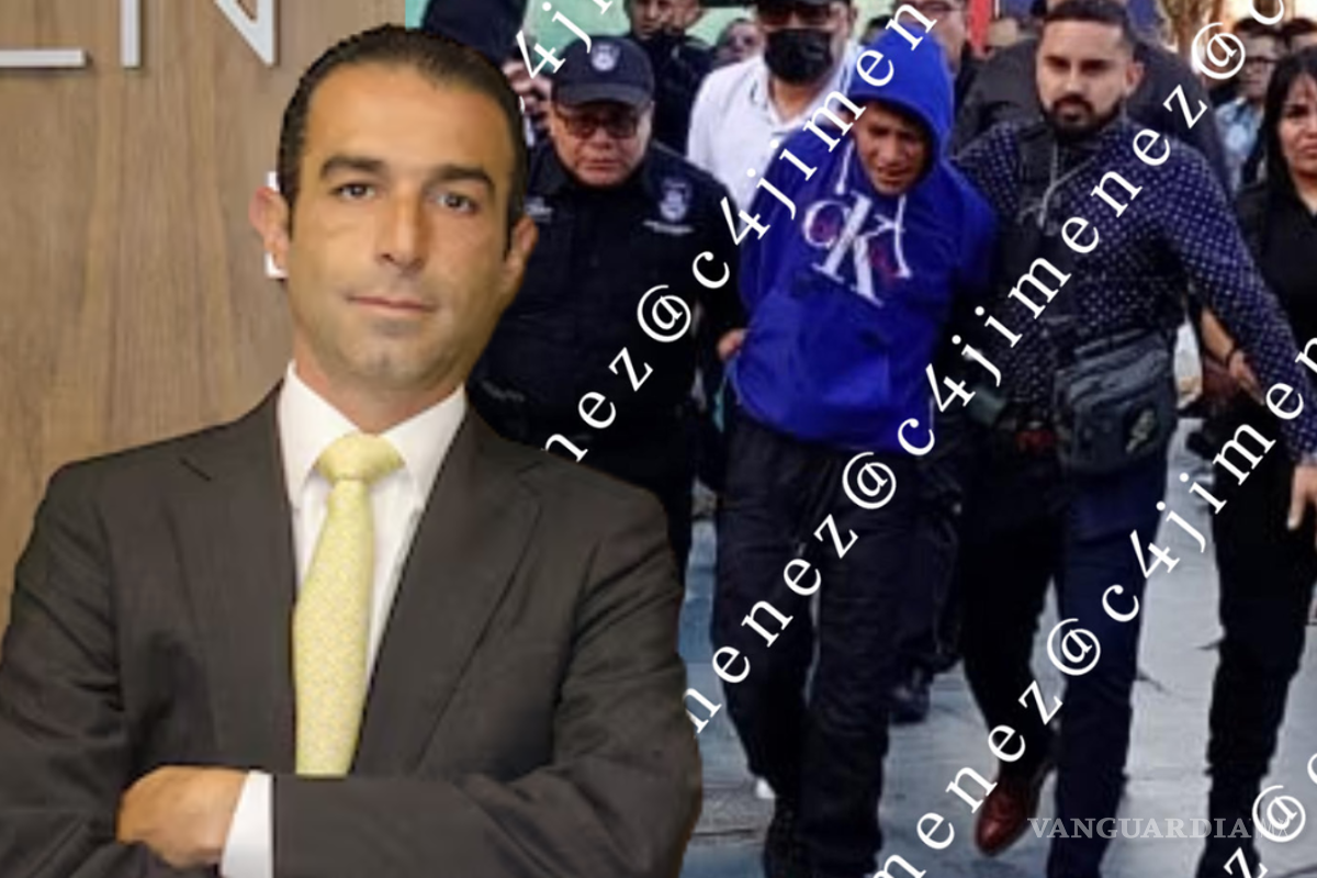 Confirman muerte del abogado David Cohen tras ataque a tiros; presunto agresor confesó acuerdo por $30 mil