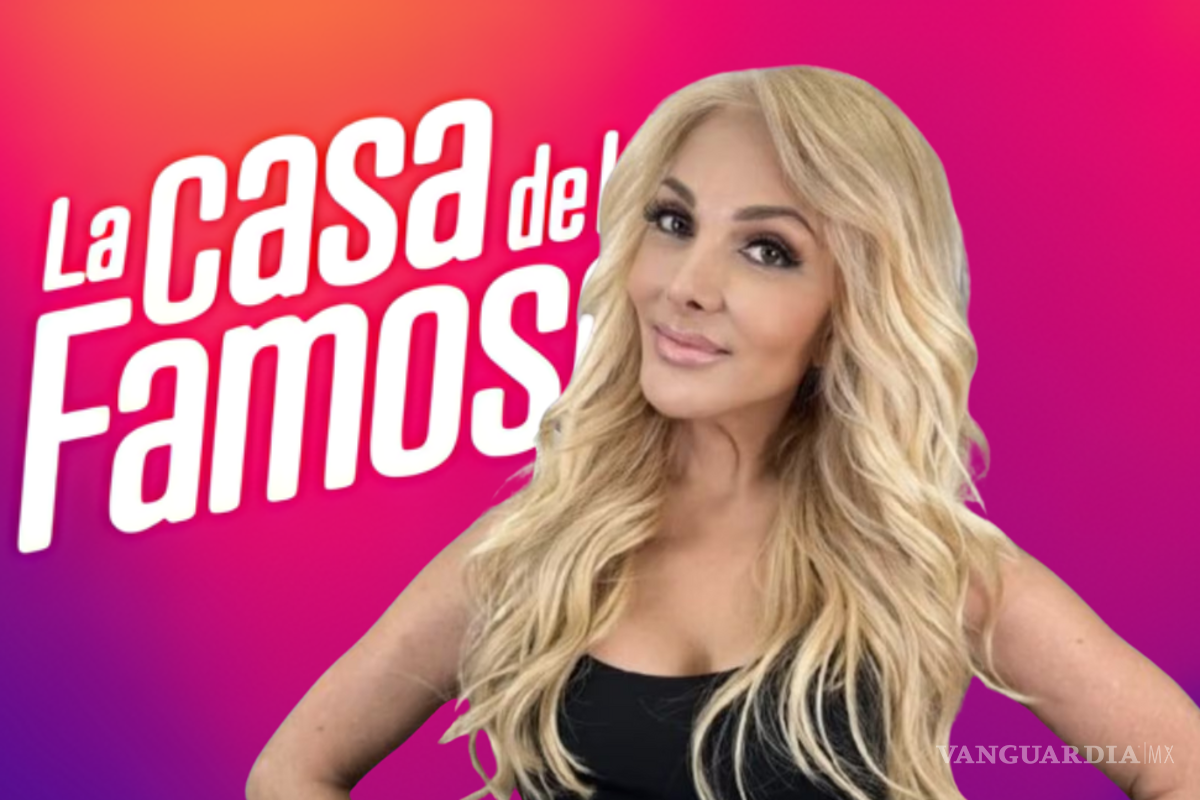 Olivia Collins sufre malestar en La Casa de los Famosos y recibe atención médica de emergencia