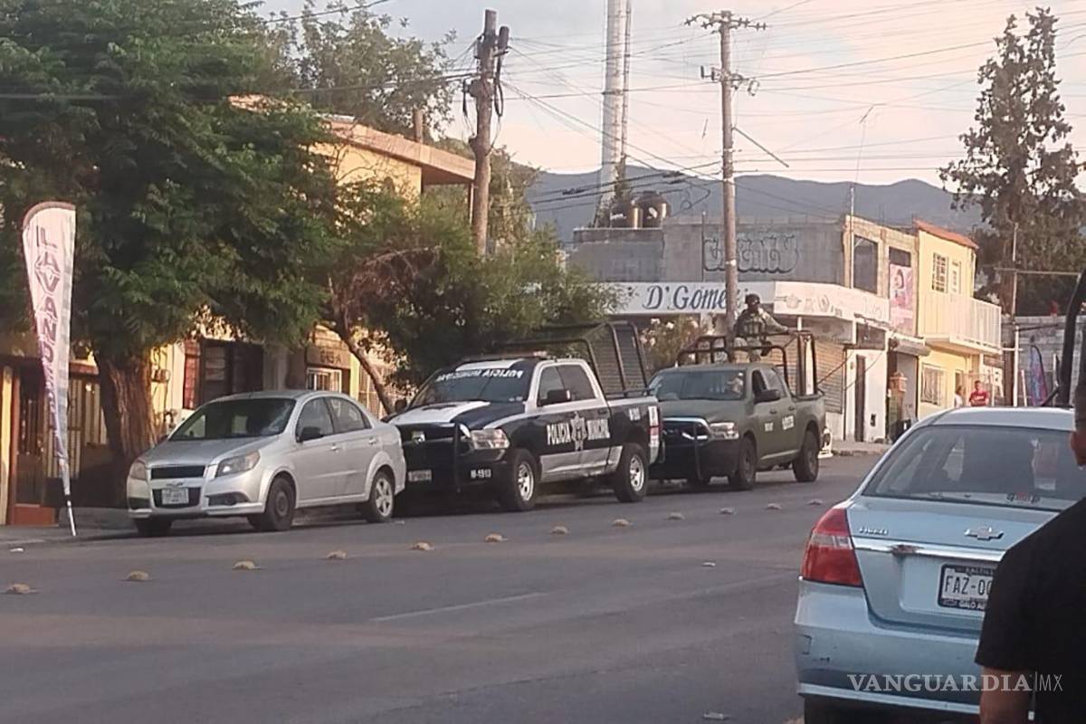 Catean escuela de enfermería que operaba sin registro oficial en Saltillo