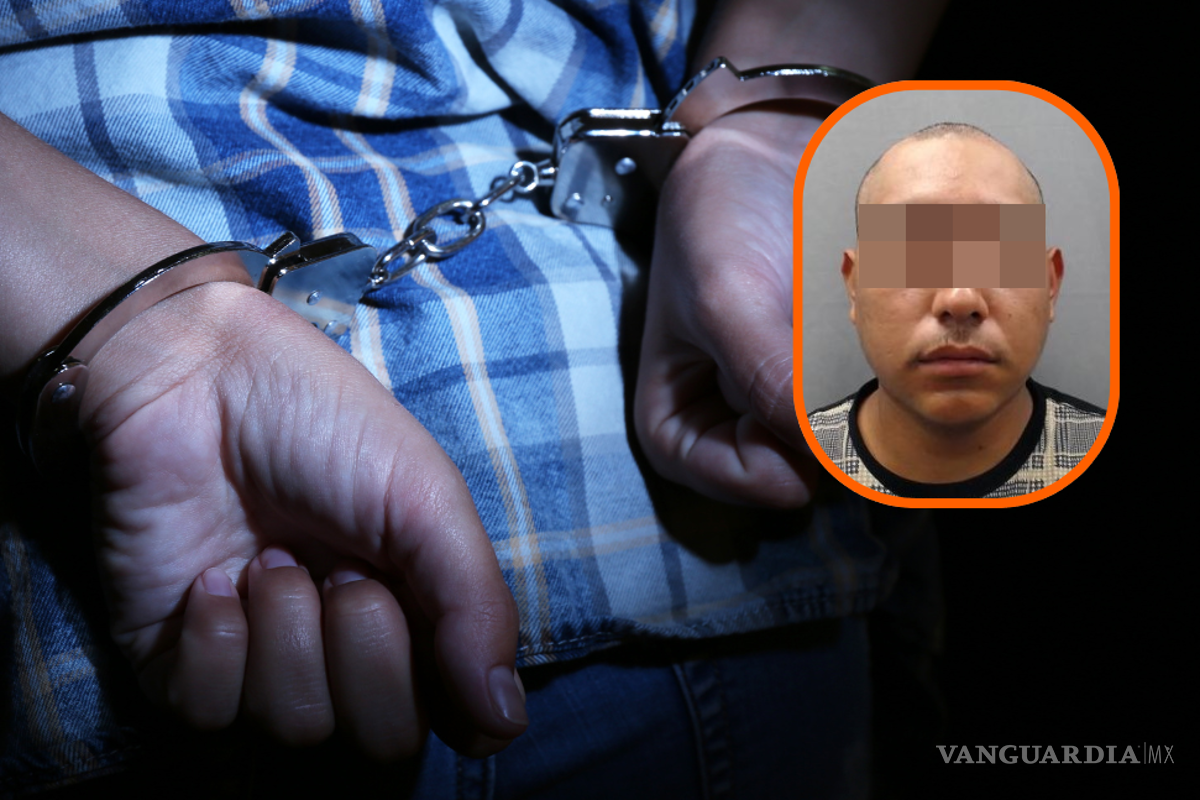 Migrante mexicano en Texas es arrestado tras ofrecer recompensas por matar a agentes de ICE