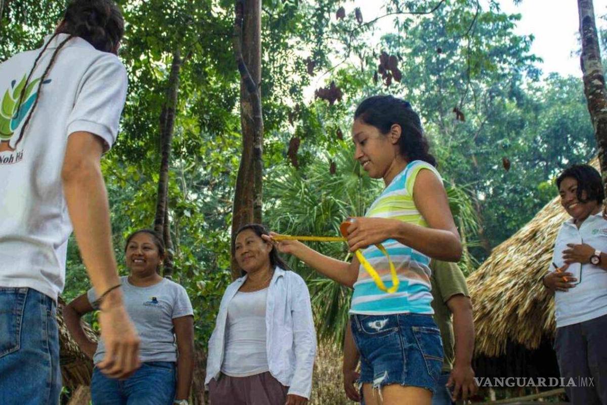 Turismo comunitario llega al Senado como apuesta para zonas marginadas