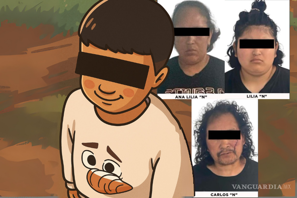 ‘Yo lo atendí, pero, pues, se murió’: Lilia ‘N’ declara sobre la muerte de Fernandito