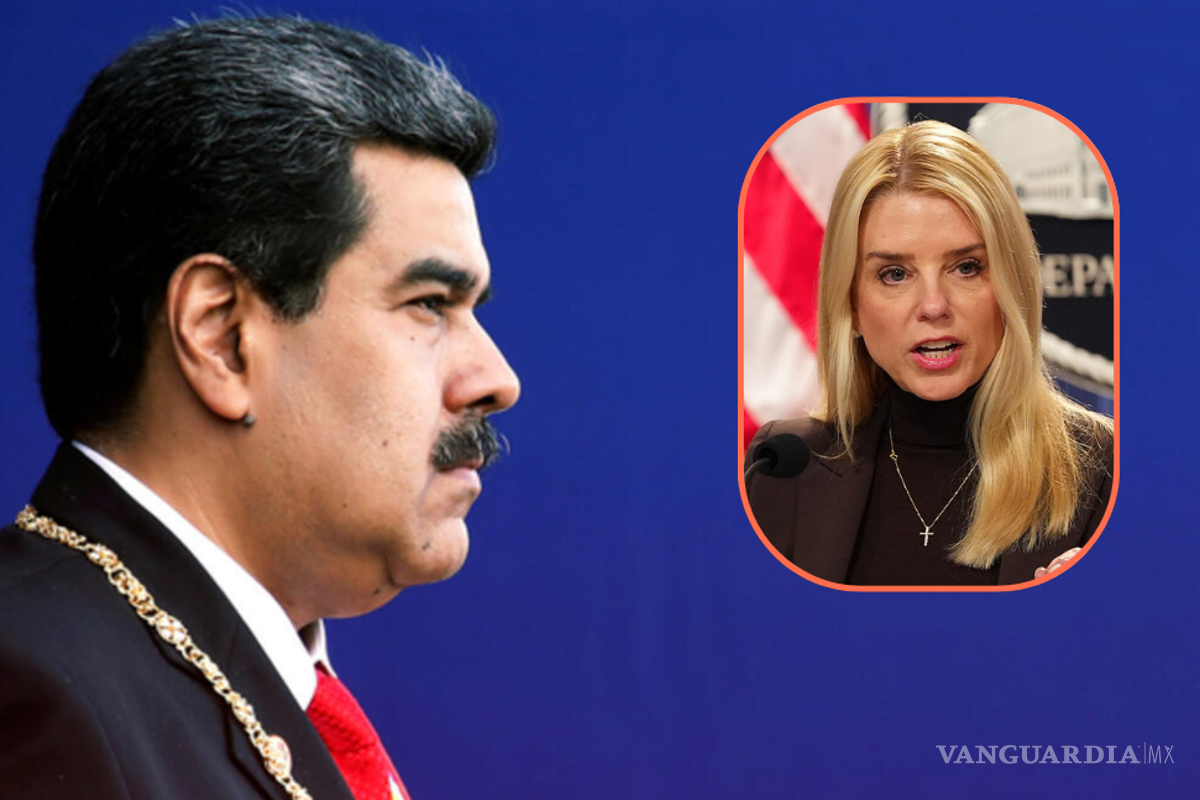 Estados Unidos incrementa la recompensa a 50 millones por información para capturar Nicolás Maduro