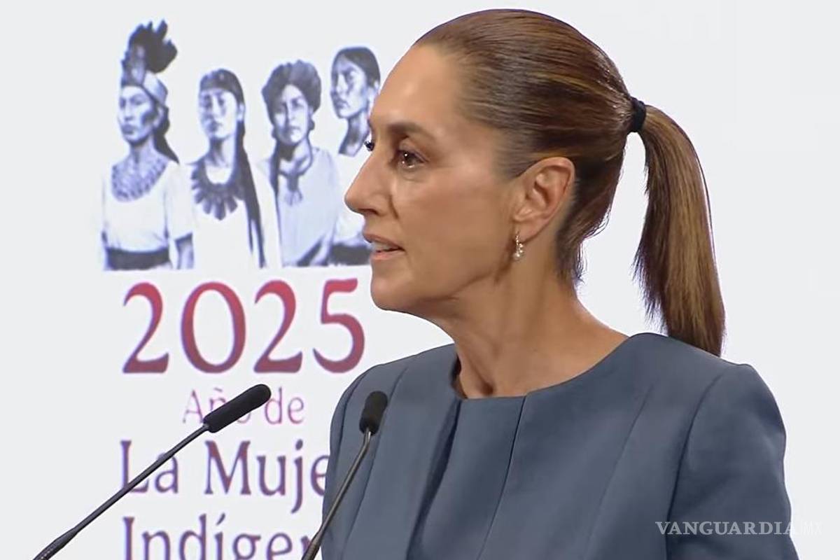 ‘Nunca pondré en riesgo la soberanía de México’... Sheinbaum cuestiona a la DEA y recuerda injerencia en gobierno ‘espurio’ de Felipe Calderón