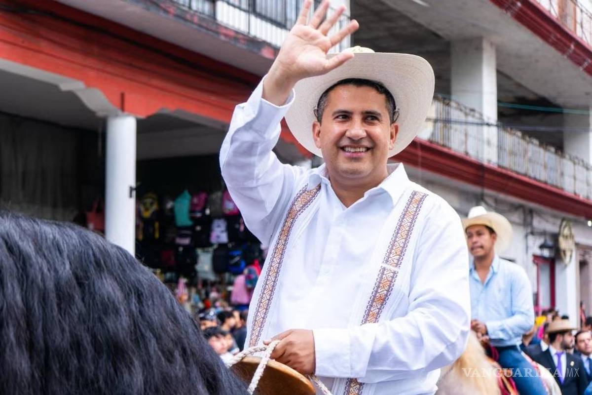 Asesinaron a El del sombrero