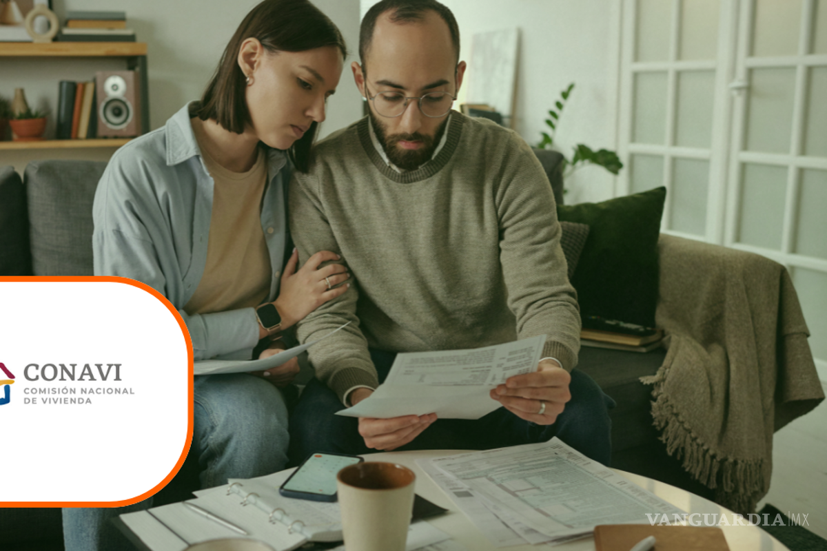 CONAVI: nuevo apoyo de Bienestar en vivienda de hasta 600 mil pesos