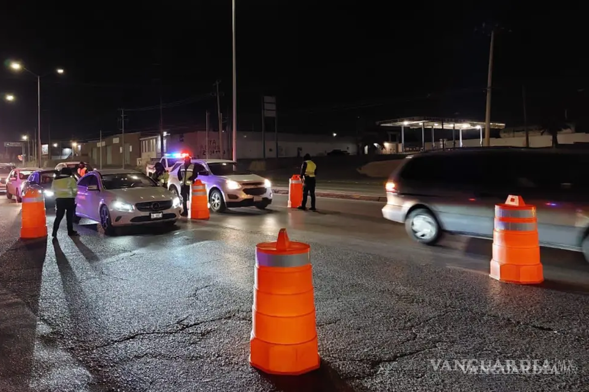 Para conducir un automóvil, ni una gota de alcohol