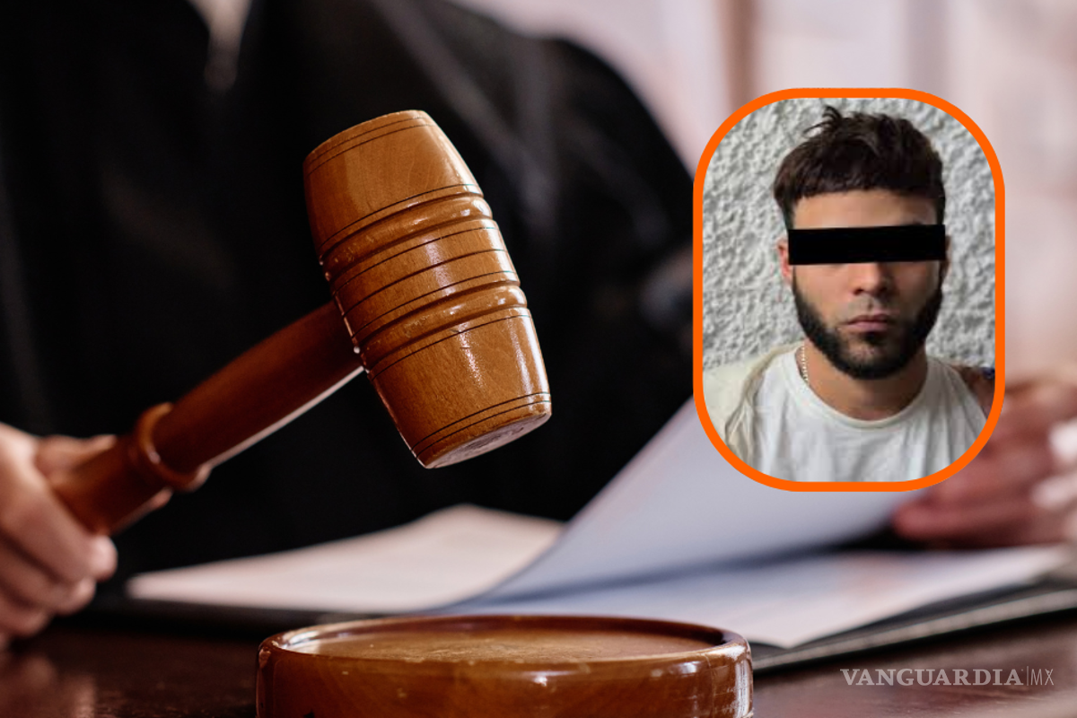 Vinculan a proceso a Nelson Arturo, presunto líder del Tren de Aragua en la CDMX