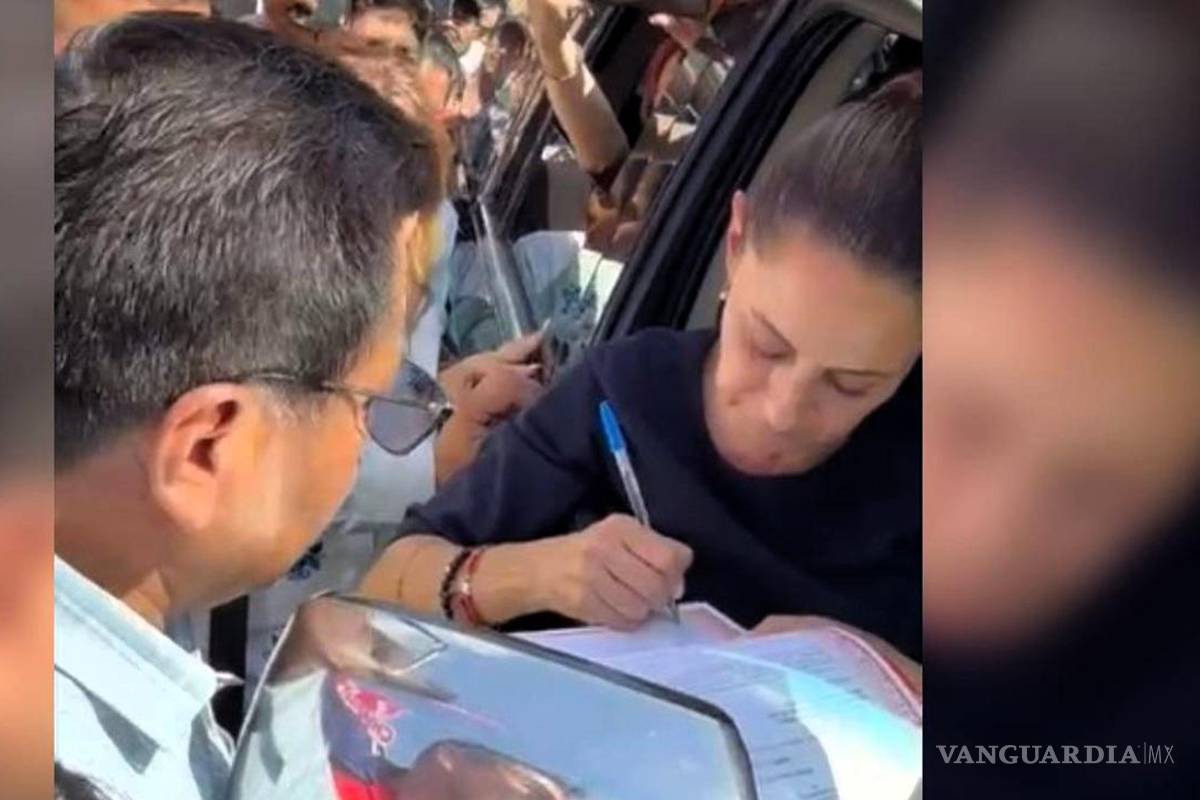 Extorsiona la CNTE a la Presidenta